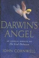 Tapa de DARWIN'S ANGEL