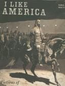 Tapa de I like America
