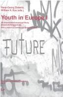 Tapa de Youth in Europe I