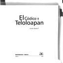 Tapa de El Códice de Teloloapan