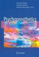 Tapa de Psychoprosthetics