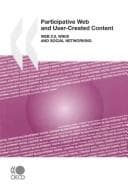 Tapa de Participative Web and user-created content