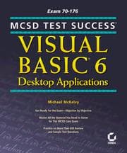 Tapa de MCSD test success