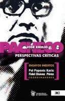 Tapa de José Emilio Pacheco
