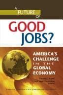 Tapa de A future of good jobs?