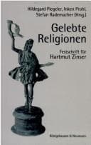 Tapa de Gelebte Religionen