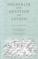 Tapa de Hölderlin and the question of the father