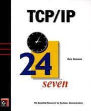 Tapa de TCP/IP 24seven