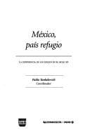 Tapa de México, País refugio