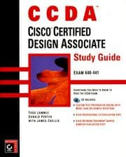 Tapa de CCDA