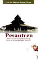 Tapa de Pesantren