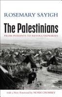 Tapa de The Palestinians from peasants to revolutionaries