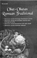 Tapa de Obat-obatan ramuan tradisional