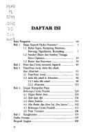 Tapa de Sapardi Djoko Damono