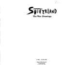 Tapa de Sutherland