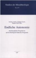 Tapa de Endliche Autonomie