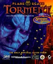 Tapa de Planescape--Torment