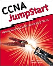 Tapa de CCNA jumpstart
