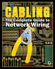 Tapa de Cabling