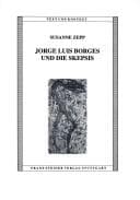 Tapa de Jorge Luis Borges und die Skepsis