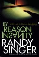 Tapa de By reason of insanity