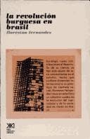 Tapa de La revolución burguesa en Brasil