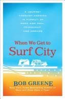 Tapa de When we get to Surf City
