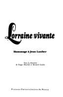 Tapa de Lorraine vivante