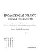 Tapa de Excavations at Otranto