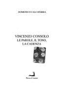 Tapa de Vincenzo Consolo