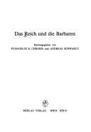 Tapa de Das Reich und die Barbaren