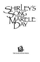 Tapa de Shirley's song