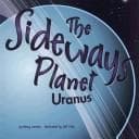 Tapa de The sideways planet