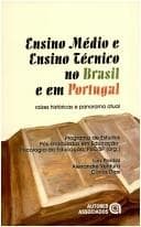 Tapa de Ensino médio e ensino técnico no Brasil e em Portugal