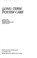 Tapa de Long Term Foster Care
