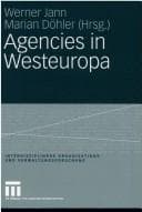 Tapa de Agencies in Westeuropa