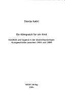 Tapa de Ein Königreich für ein Kind