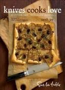 Tapa de Knives cooks love