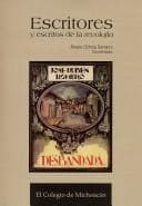 Tapa de Escritores y escritos de la revolufia
