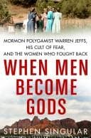 Tapa de When men become gods