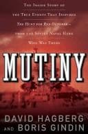 Tapa de Mutiny