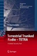 Tapa de Terrestrial trunked radio - TETRA
