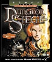 Tapa de Dungeon Siege