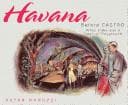 Tapa de Havana before Castro