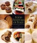 Tapa de Italian food festivals