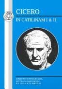 Tapa de In Catilinam, I & II