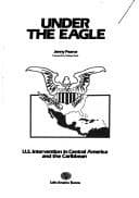 Tapa de Under the eagle