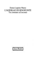 Tapa de Agesilaus