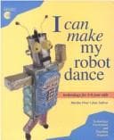 Tapa de I can make my robot dance