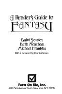 Tapa de A reader's guide to fantasy